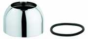 Grohe Kappe Einhandmischer chrom 46242000