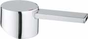 Grohe Allure Griffhebel chrom, 46610000