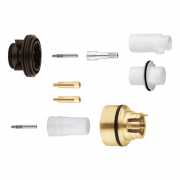 Grohe Verlängerungsset 27,5 mm für Rapido T 35500