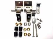 Keramag Scharnier für Wc-Sitz Courreges 572700 chrom