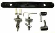 Keramag Scharniersatz zu Wc-Sitz myDay 575400