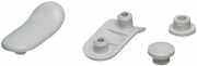 Keramag Puffersatz für Wc-Sitz Preciosa 571180