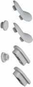 Keramag Puffersatz Flow, JOOP, 598141