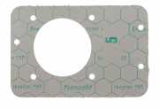 Brötje Dichtung Adapterplatte-Tür O-41/3, 638401