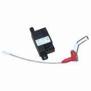 Giersch Zündtrafo mit Zünd-Ionisationselektrode für GS 15/25/C28