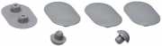 Pagette Wc-Sitz Pufferset zu Exklusiv Highline,S3,Avoner,VIP,Subline