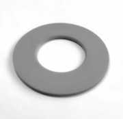 Geberit Heberglockendichtung für Aufputz- und Unterputzspülkästen, d 63x32mm.