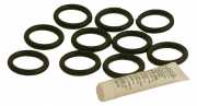 Wolf O-Ring für Wärmetauscher 8601928