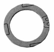 Junkers Dichtung für Verschraubung 3/4"