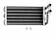Junkers Wärmetauscher / Wärmeübertrager für Heizwertgeräte 24 kW zu ZSR, ZSN oder ZWR Geräte