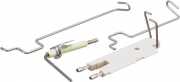 Bosch Elektrodensatz für Gas-Heizthermen für ZWR/ZSR, ZWN/ZWR 