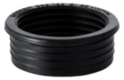 Geberit Profildichtung d= 40mm zu 261.130/131.00.1