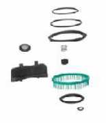 Hansgrohe Service-Set für Handbrausen, Art.Nr.: 92180000