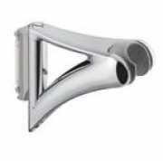 Hansgrohe Schieber für Unica Raindance Brausestange chrom, Art.Nr.: 97117000