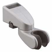 Hansgrohe Schieber für Brausestange Unica´E. edelmatt