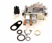 Junkers/Bosch Gasarmatur