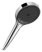 Hansgrohe Handbrause Rainfinity 130jet Eco Smart 9l/min chrom