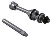 Kludi Umsteller chrom für UP Armatur, Art.Nr.: 7431405-00