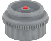 Ventiladapter VA 16 hohe Bauform, Zur Nachrüstung, Modernisierung oder einfachen Austausch von Stellantrieben