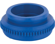 Ventiladapter VA 54 niedrige Bauform, zur Nachrüstung, Modernisierung oder einfachen Austausch von Stellantrieben