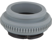 Ventiladapter VA 59 Flansch, zur Nachrüstung, Modernisierung oder einfachen Austausch von Stellantrieben