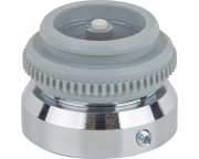 Ventiladapter VA 72 Flansch, zur Nachrüstung, Modernisierung oder einfachen Austausch von Stellantrieben