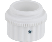 Ventiladapter VA 78 Flansch, zur Nachrüstung, Modernisierung oder einfachen Austausch von Stellantrieben