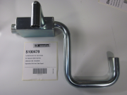 Remeha Vorlaufrohr mit Lustabscheid, S100479