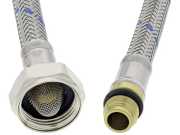 Blanco Flexschlauch 70cm Blau 3/8" - M10x1