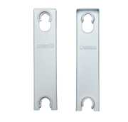 Brötje Seitenteil Mod.21 BH 600mm f.FHK oder Strahlungsschutzplatte per Satz