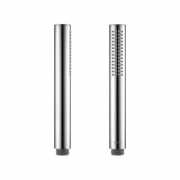 KWC Stabhandbrause FIT-X slim in Chrom mit TouchProtect