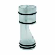 Grohe Wasserführung 47751 für THM-Wannenbatterie Grohtherm 2000/3000.