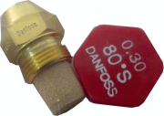 Danfoss Öldüse 0,30 / 80° S für Wolf COB-15