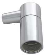 Umstellgriff/Absperrgriff für UP-Thermostat Diana S200