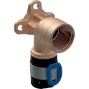 Geberit FlowFit Anschlusswinkel 90°