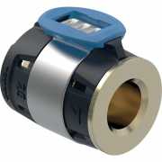 Geberit FlowFit Rohr-Endstopfen