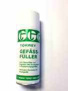 Torrey Gefäßfüller