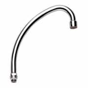 Grohe Costa Auslauf für Küchenarmatur chrom