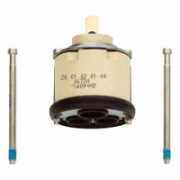 Grohe Kartusche 46mm Niederdruck