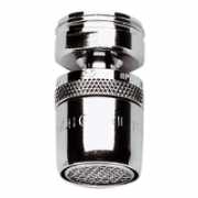 Grohe Kugelgelenk-Perlator chrom