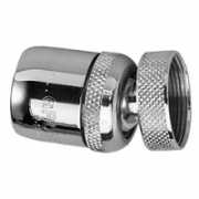 Grohe Kugelgelenk-Perlator M22x1 chrom