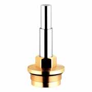 Grohe Moen Umstellung chrom 06106