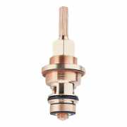 Grohe Oberteil für 3 u. 4 Wege-Umstellung