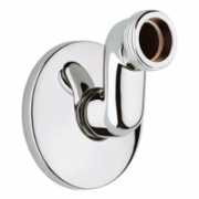 Grohe S-Anschluss 30mm Versatz, chrom