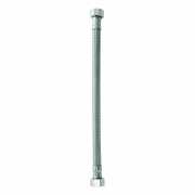 Grohe Stahlmantelschlauch für Unterputz WC-Spülkasten