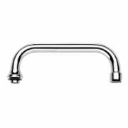 Grohe U-Auslauf 300mm chrom