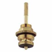 Grohe Oberteil lange Spindel 1 1/4