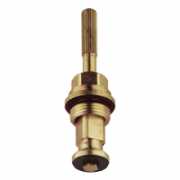 Grohe Oberteil für Unterputz-Ventil, lange Spindel 3/4