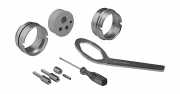 Hansa Universal Verlängerungsatz 20mm für Hansa Einhandmischer-Einbaukörper