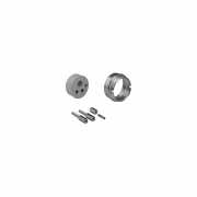 Hansa Verlängerungssatz 20mm PG13 für Steuerpatrone 3,5